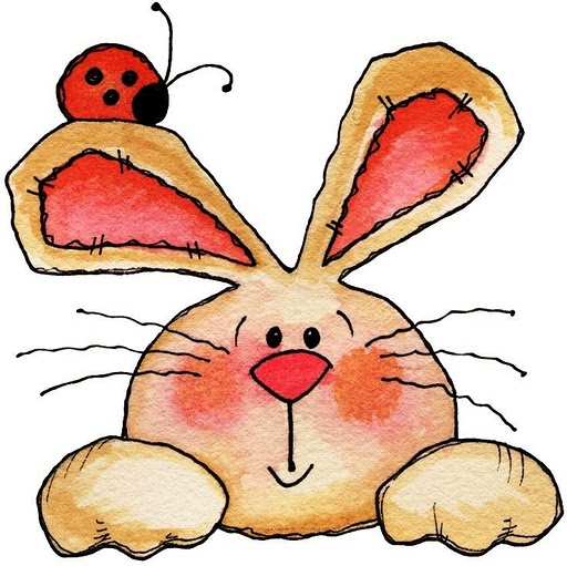Mi colección de dibujos: ? Simpaticos perritos para pintar ?