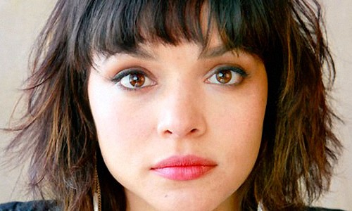 Norah Jones Miriam En Sommerfugls Selvmord