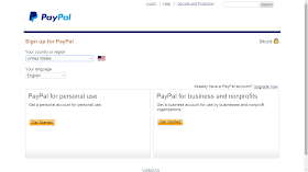 get a verified PayPal account in Pakistan
