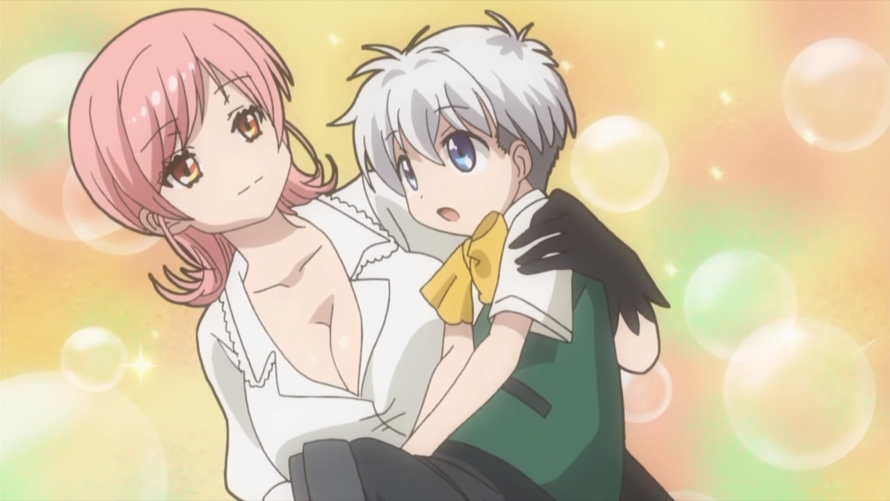 Download 30 Sai No Hoken Taiiku Eps11 12 End For iPhone Free Wallpaper 30 Sai No Hoken Taiiku Eps11 12 End Free