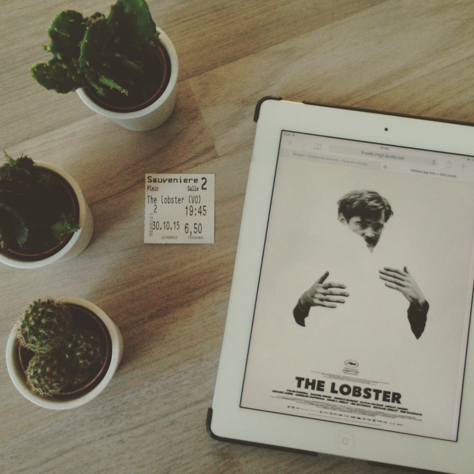 la rencontre amoureuse à la portée de tous avis