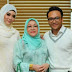Perkahwinan Shaheizy Sam Dan Syatilla Melvin