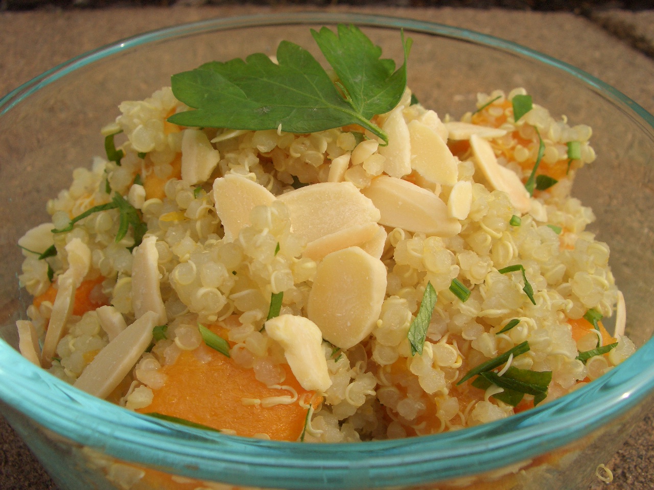 healthy kosher for passover snacks