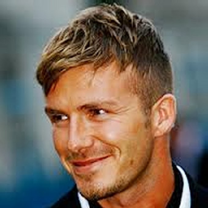 sportman celebrity hairstyles david beckham short haircuts for men are ...