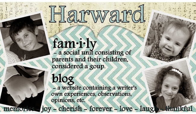 Harward Family