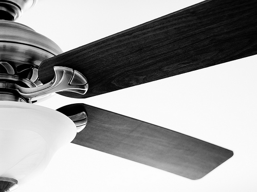 Energy Saving Tip Change The Direction Of Your Ceiling Fans This