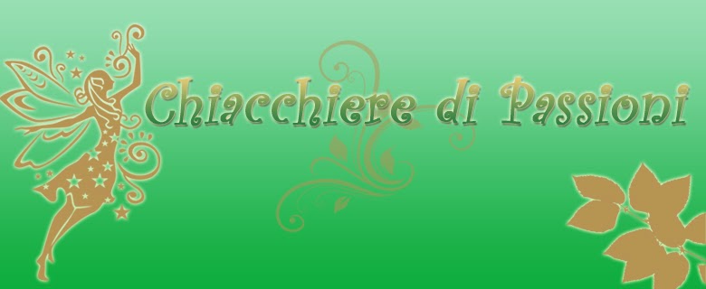 Chiacchiere di Passioni