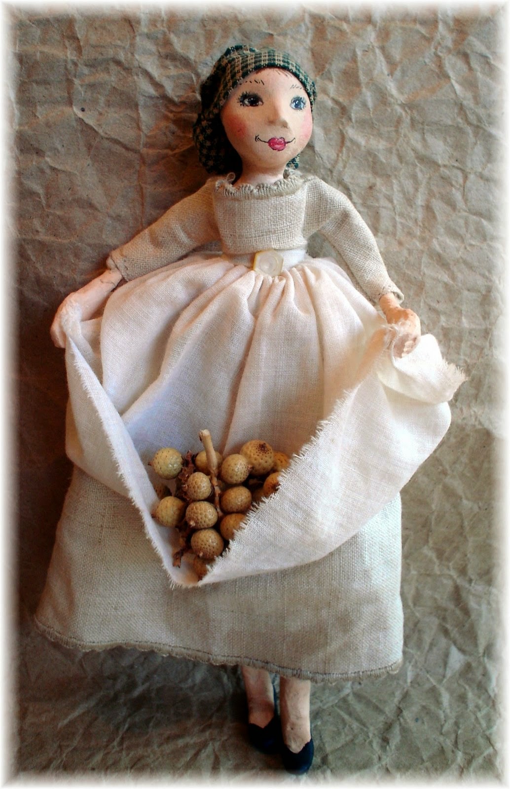 The Feathered Nest What to do