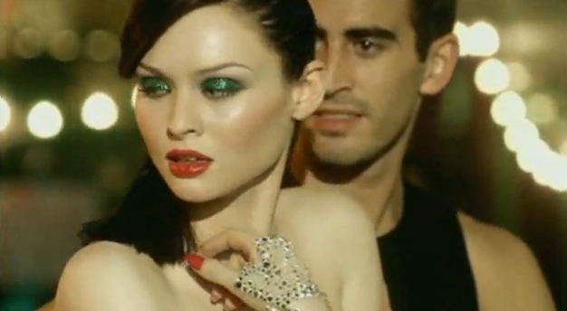 Murder On The Dance Floor