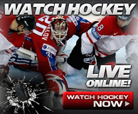 Free NHL Hockey Streams Online