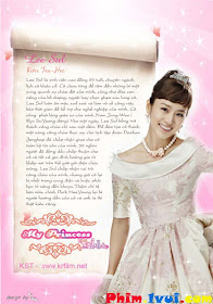 Phim Nàng Công Chúa Của Tôi - My Princess [16/16 Tập] Vietsub Online