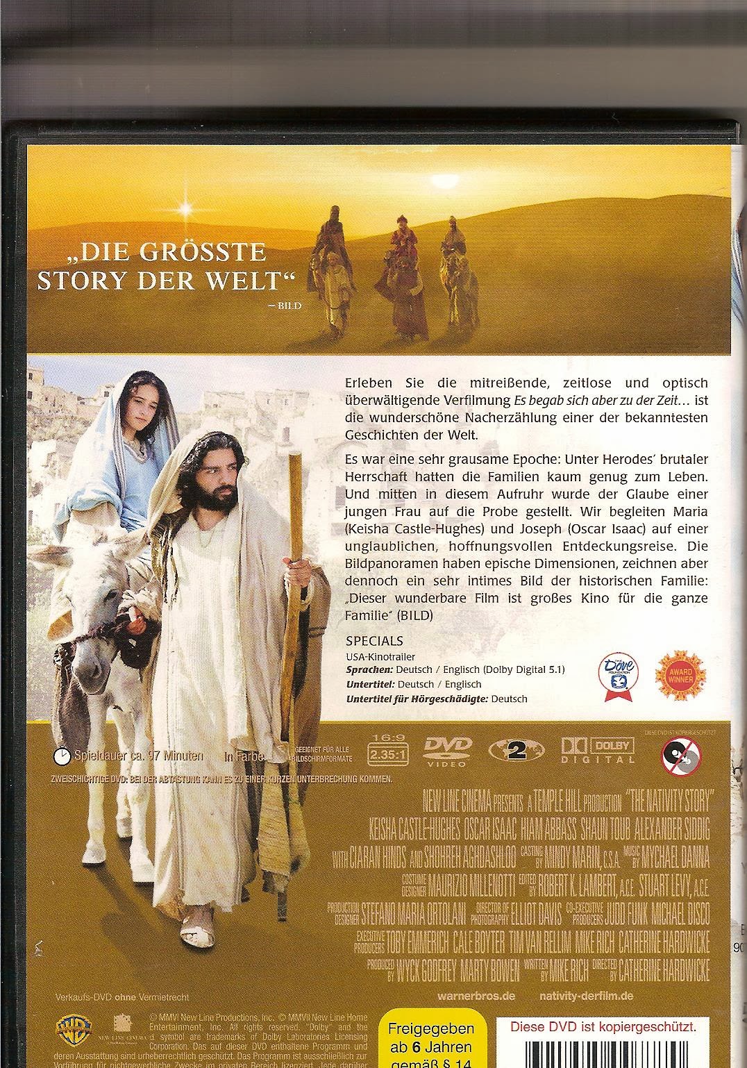 Filmbesprechungen 2013