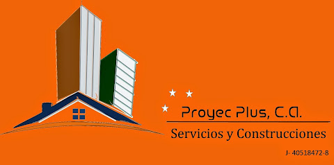 Proyec Plus Constructora