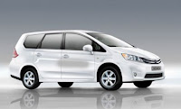 Jasa Rental Mobil