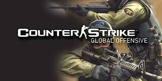 Game Counter Strike Global Offensive 2013 Pc