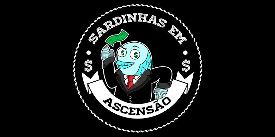 Sardinhas em Ascensão