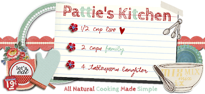 Pattie's Kitchen