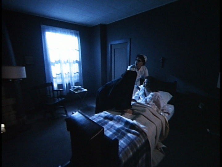 MONDO BIZARRO Reflections Mirror Mirror II Raven Dance