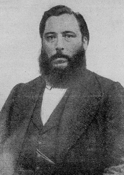 José Hernandez