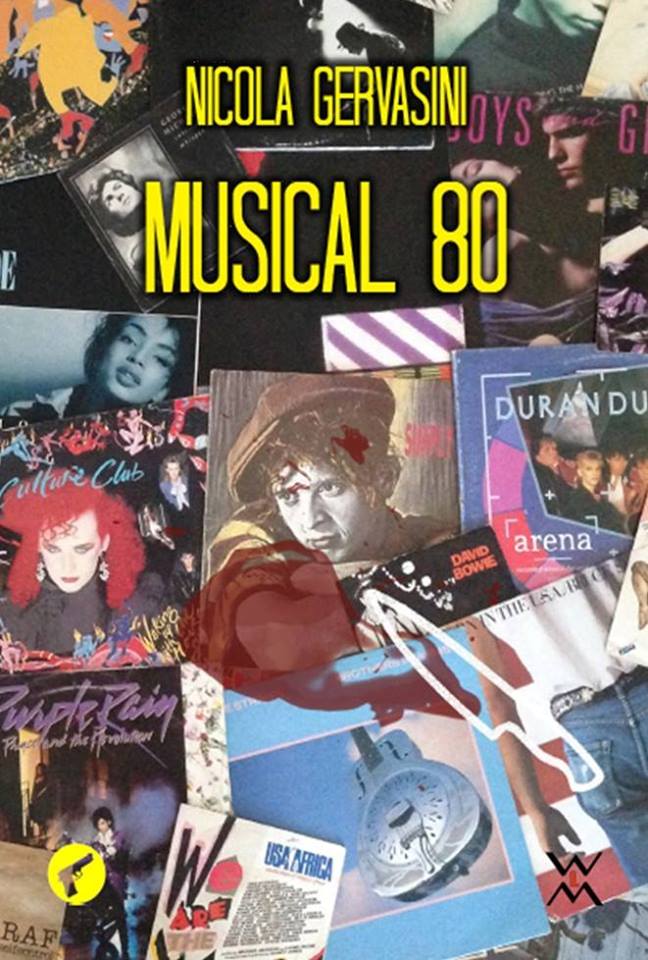 MUSICAL 80