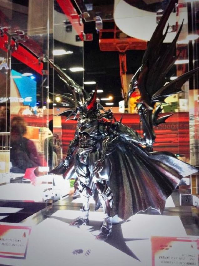 Cool Toys from Comic-Con, toys, comic con Cool Toys from Comic-Con, toys, comic con