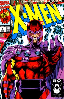 key issue comics key
