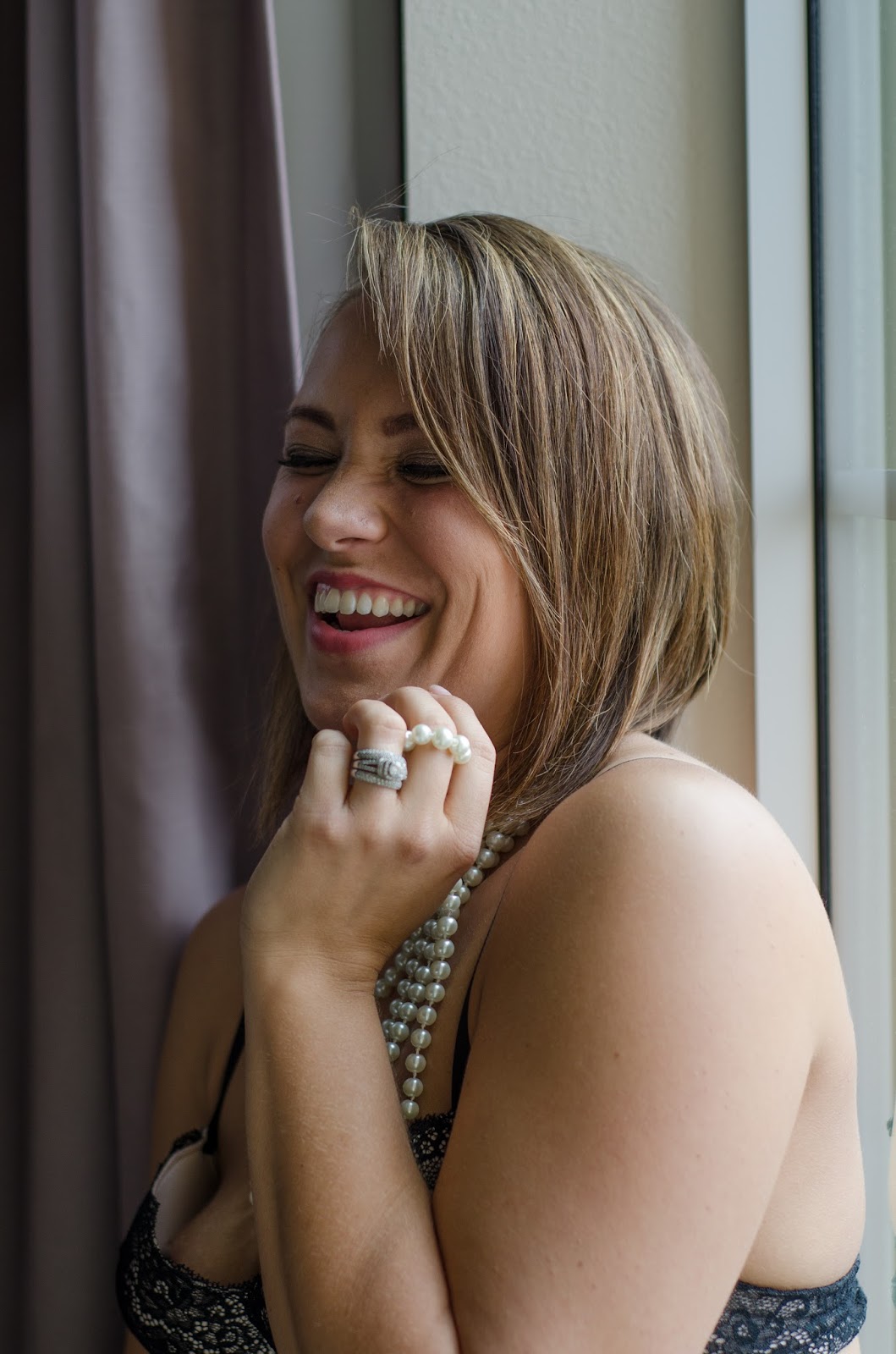 Hildebrandt Photography An Intimate Announcement // October 20 & 21