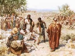 Primary Old Testament: Lesson 15: Joseph Was Sold into Egypt