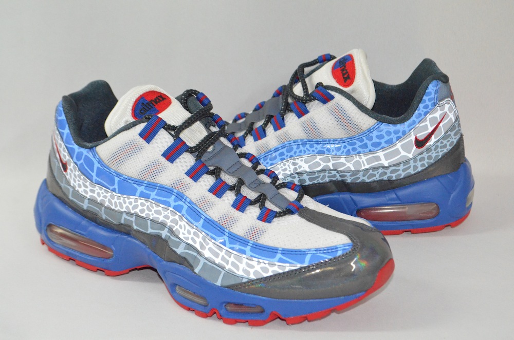 air max 95 transformers