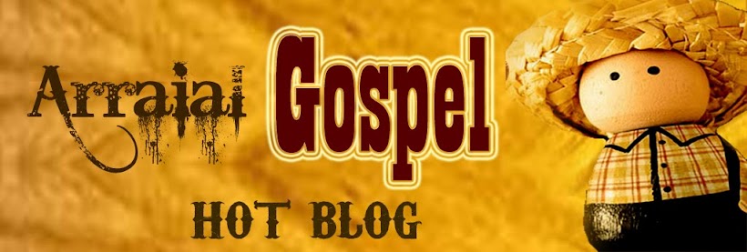 DIVULGAÇÃO arraial gospel