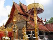 Doi Suthep