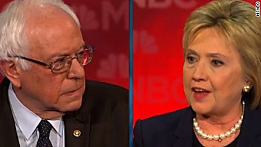 2016 New Hampshire Primary:  Sanders "decisively" won over Clinton!