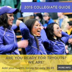2015 Collegiate Guide