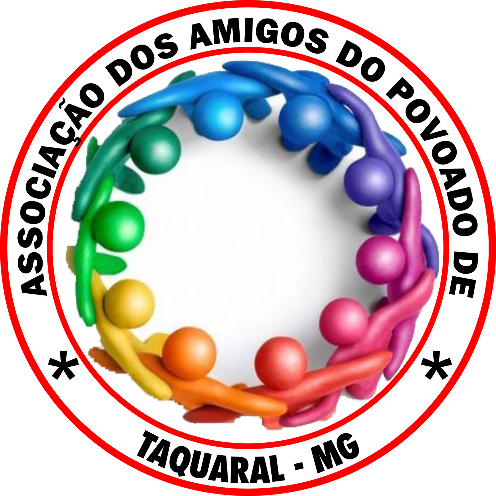 Coruja do Vale Logotipo da Associação dos Amigos e Moradores do