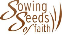 Sowing Seeds of Faith
