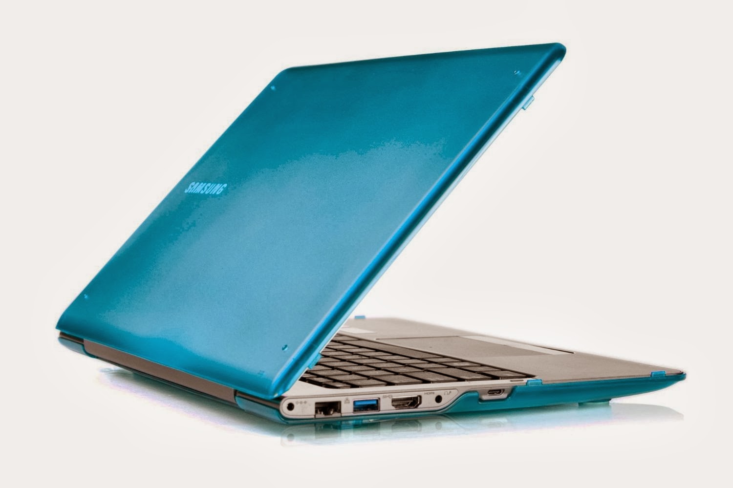 Samsung Laptop Deals 2013 iPearl mCover Hard Shell Case for 11.6