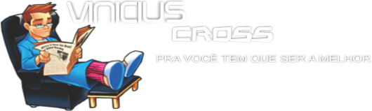 Vinicius cross