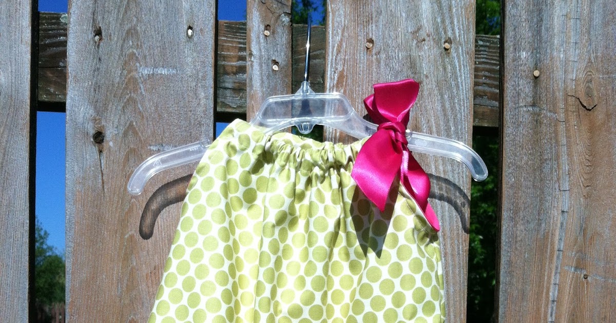 Personalized for You, Handmade children's clothing and accessories