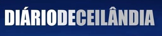 Diário de Ceilândia - O Jornal Comunitário de Ceilândia
