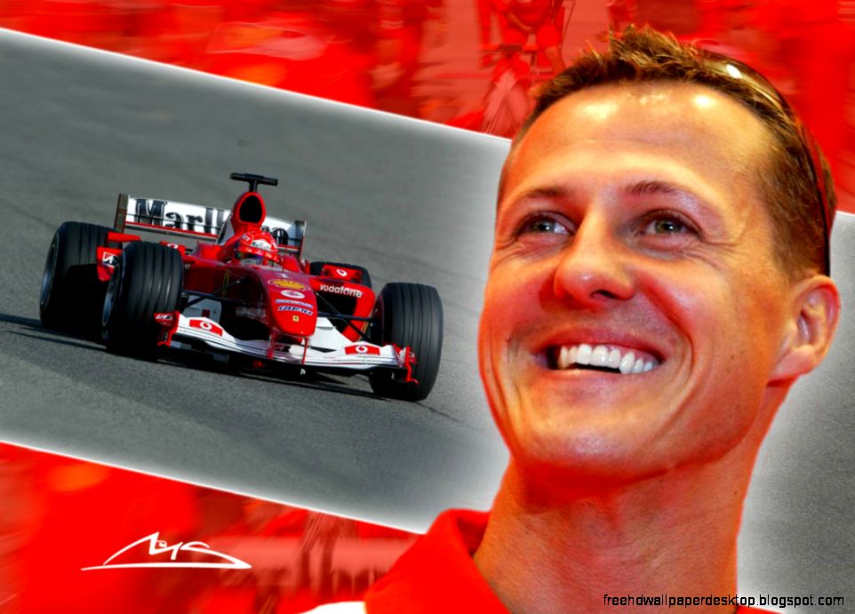 Michael Schumacher Free Desktop Wallpapers for HD Widescreen Michael Schumacher Free Desktop Wallpapers for HD Widescreen