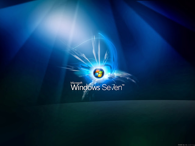 Windows 7 Ultimate 64 Bit Activator