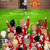 Good bye Sir Alex Ferguson. =(