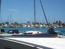 Crandons Marina