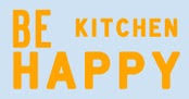 Be Kitchen Happy