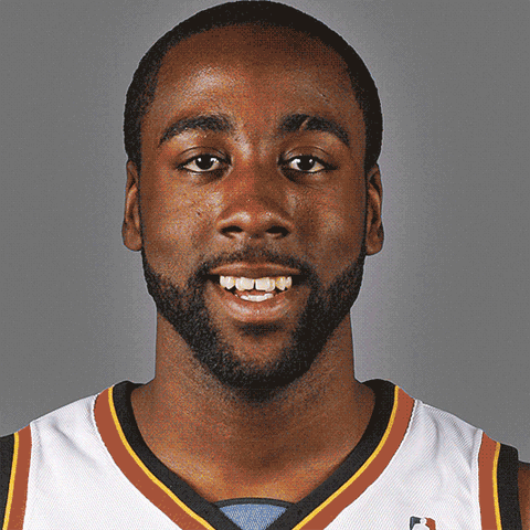 NWK to MIA: James Harden’s Beard: The Evolution