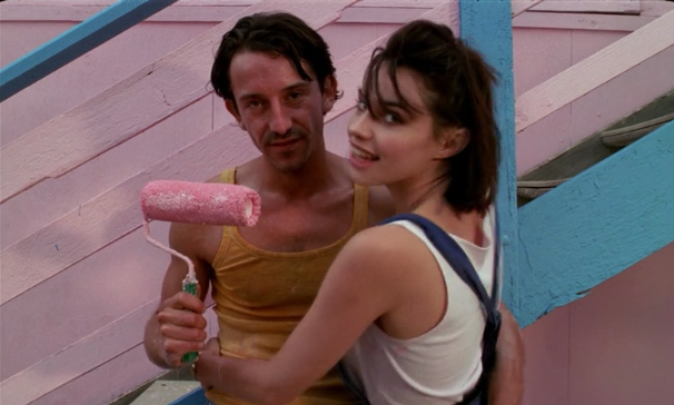 Betty Blue (1986)
