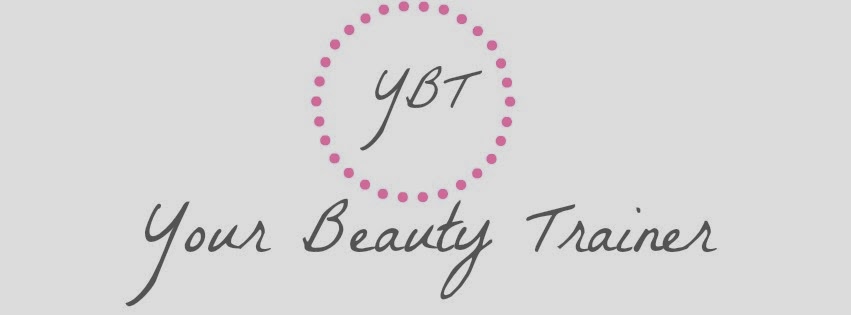 Your Beauty Trainer - YBT