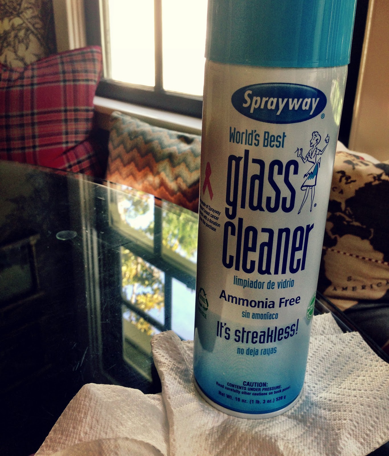 behave writers effective err write clean start check glass before table