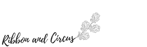 Ribbon And Circus