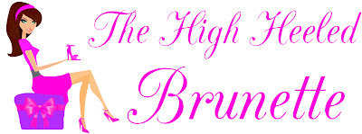 The High Heeled Brunette